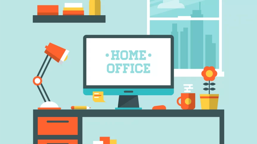 Home Office Expenses