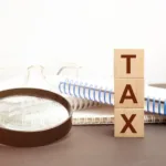 Tax Return by CRA