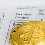 Tax of Cryptocurrency