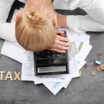 Common Concerns with Electronic Tax