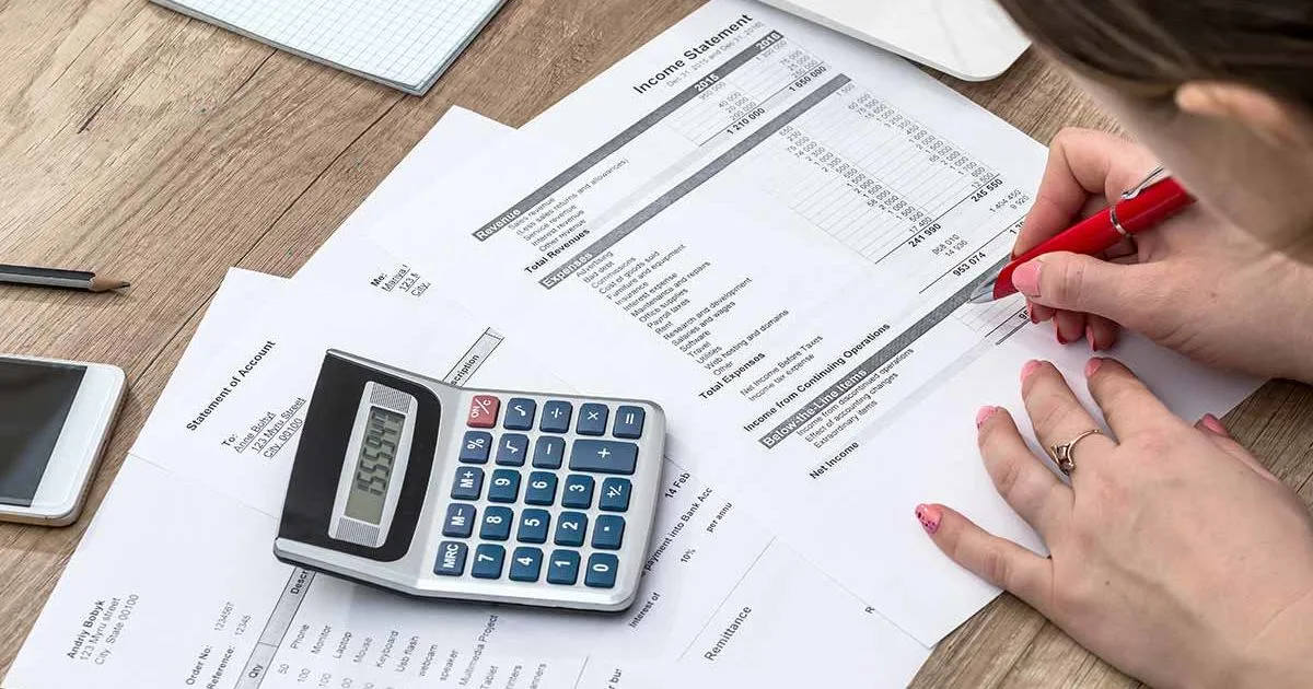 Financial Statement for Business Owners