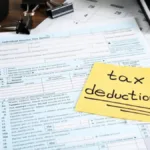 Deductions in Corporate